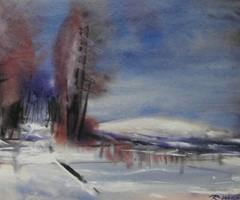 Friedewalder Landschaft