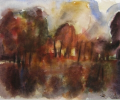 Herbstlandschaft