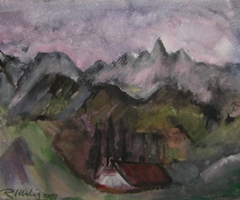 Dolomitenbaude